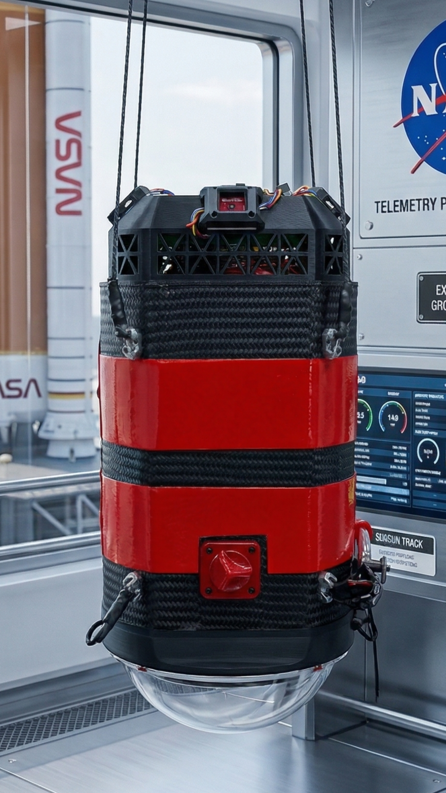 ASCEND Payload Engineering